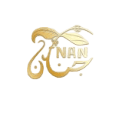 متجر جنان logo