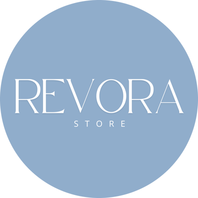 Revora logo