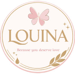 LOUINA logo
