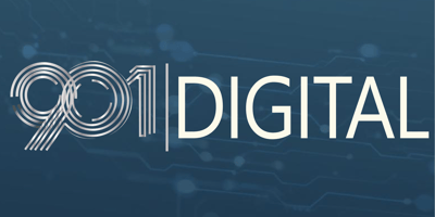901 الرقمي logo