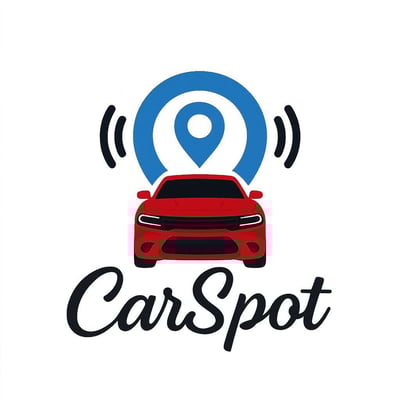 CarSpot logo