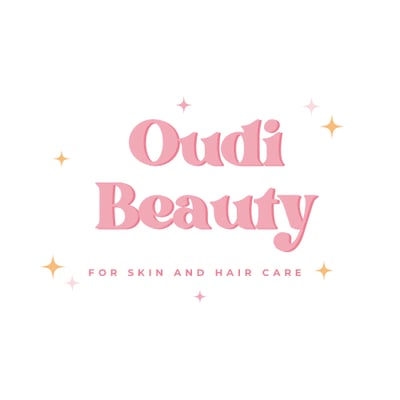 Oudi Beauty logo
