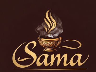 Logo of sama