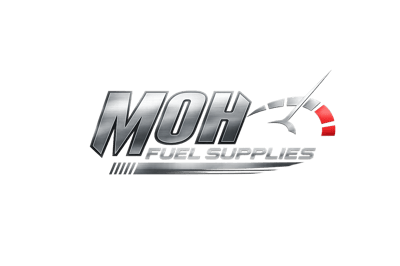 MOH Fuel Supplies logo