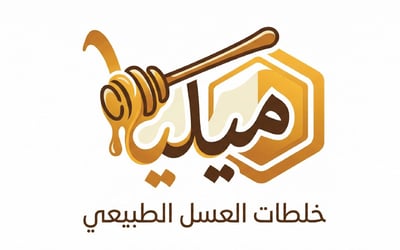 عسل ميليا logo