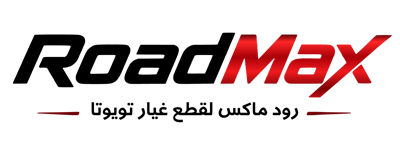Logo of رود ماكس لقطع غيار تويوتا