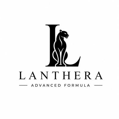 LANTHERA logo