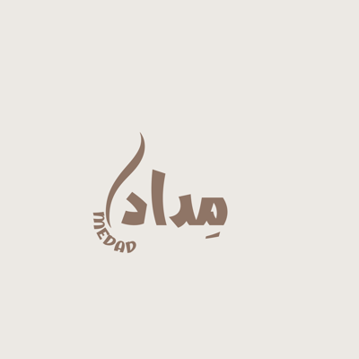 مِداد logo