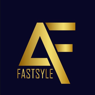 ‏FastStyle logo