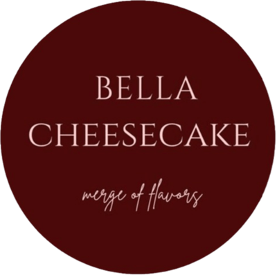 Bella cheesecake logo