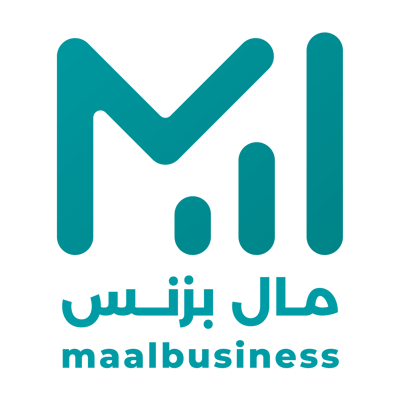 مال بزنس | maalbusiness logo