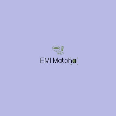EMI matcha logo
