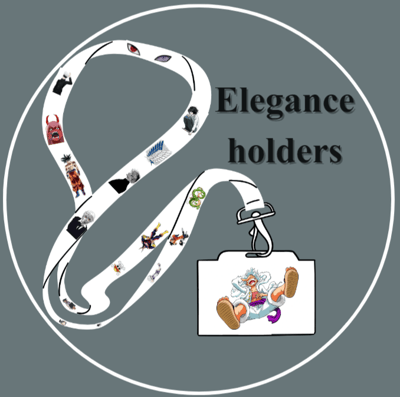 elegance holder logo