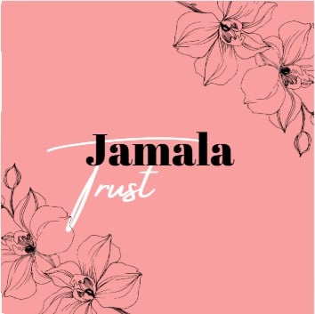 Jamala-trust logo