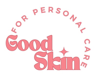 Goodskin logo