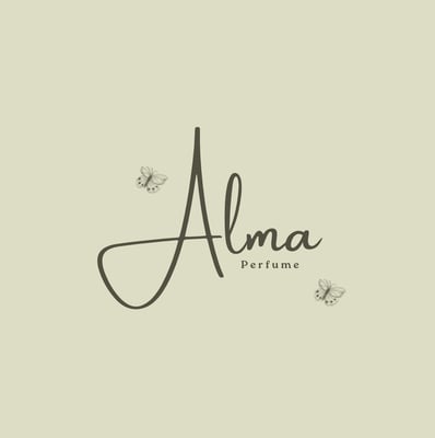 Alma perfume