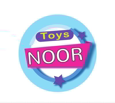 ألعاب نور