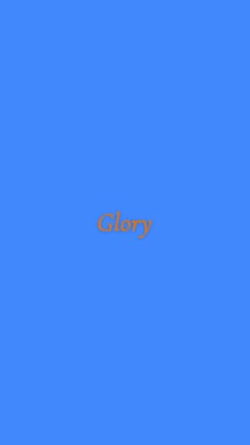 Glory