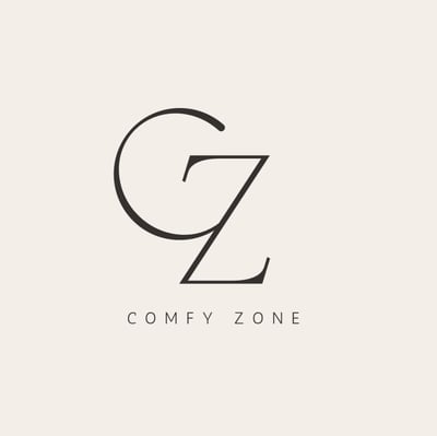Logo of Comfy Zone