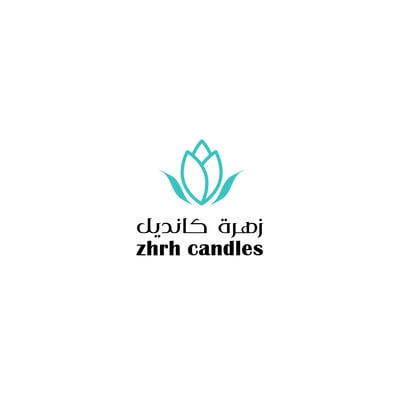 زهرة كانديل logo