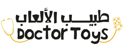 طبيب الألعاب logo