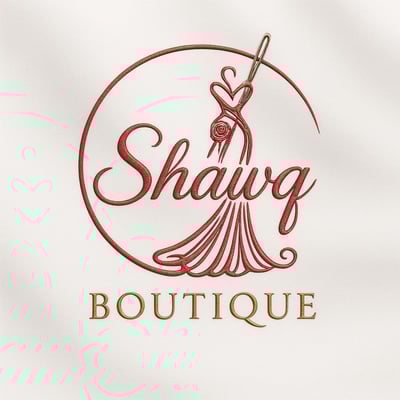 Shawq Boutiqe logo