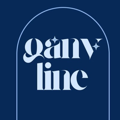 ✧ gany line