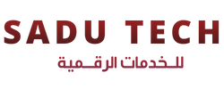 سادو تك SaduTech logo