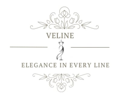 VELINE logo