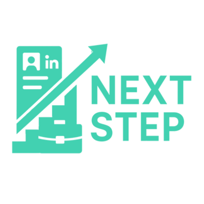 Next Step logo