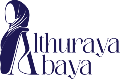 Althuraya-abaya logo