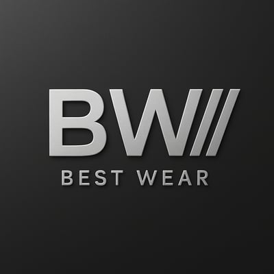 Best wear logo