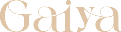 Gaiya Eats Logo