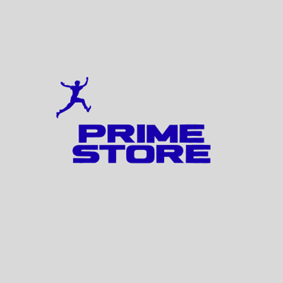 Prime Store logo