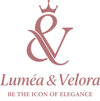 Luméa & Velora logo