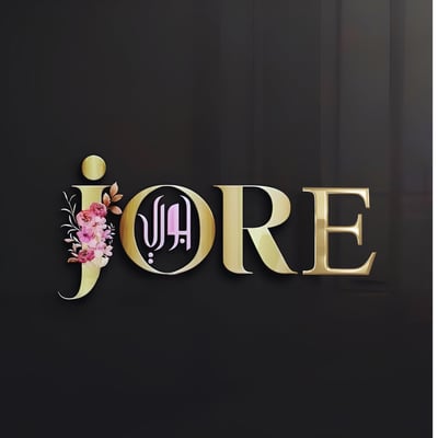 جوري للعطور logo