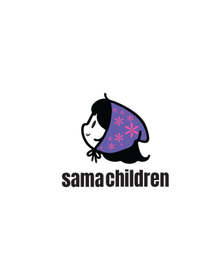 sama children logo