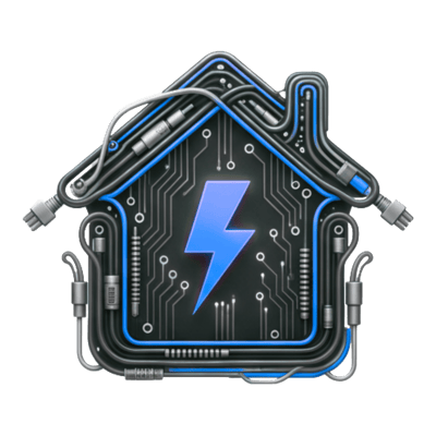 واير هاوس logo