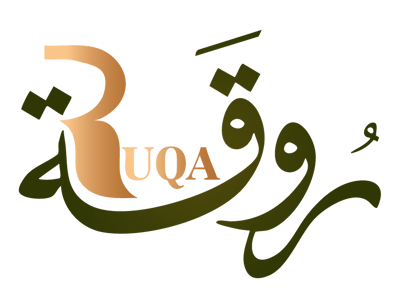 روقة logo