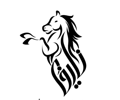 اسطبل نايف logo