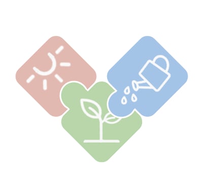 رَي للنطق والتواصل logo