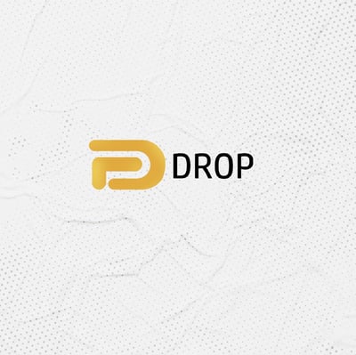 DROP STOR logo
