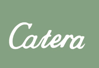 كاتيرا Logo