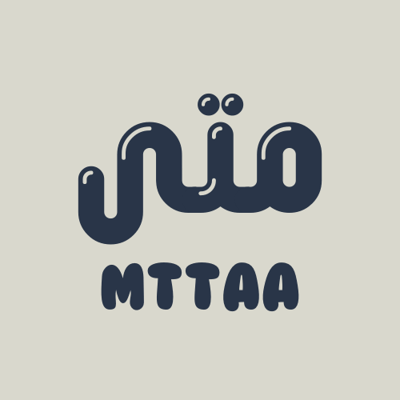 متى logo
