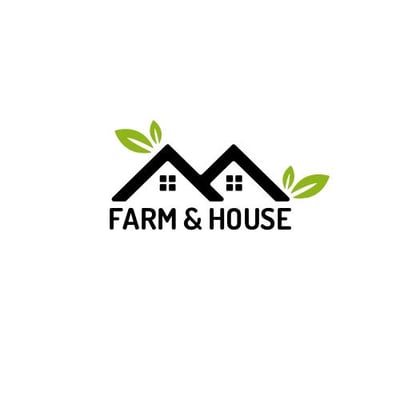Farm&house logo