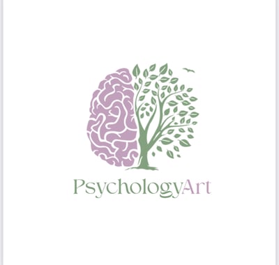 Psychology Art
