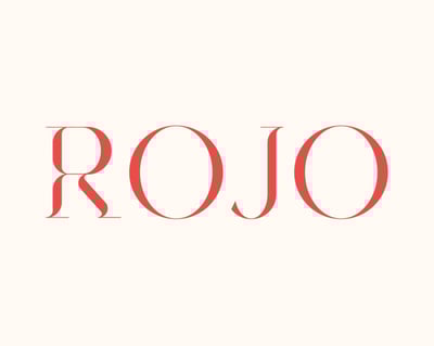 Rojo line