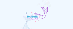 ميرميد logo