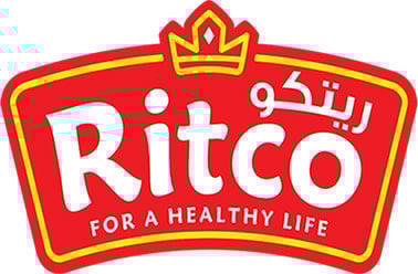 ريتكو-Ritco logo