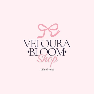 Logo of Veloura bloom